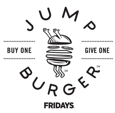 Fridays Burger Giveaway