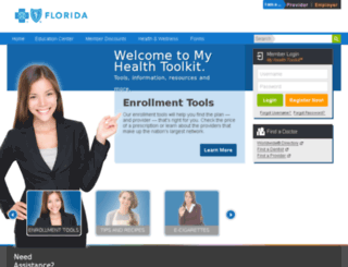 Florida Health Education Tools