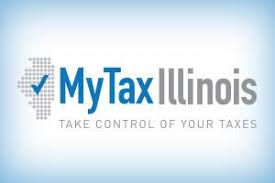 My Illinois Taxes