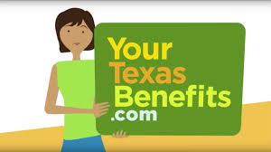Apply For Texas Benefits