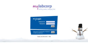 Mylabcorp Employee Portal Login