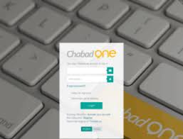 Chabad One Member Login