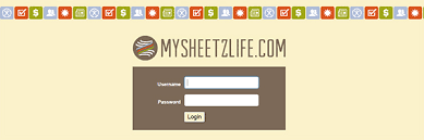 Your Sheetz Life Account