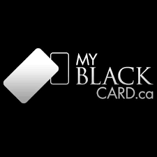 Your Black Luxury Card