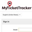 Access Online Ticket Tracking