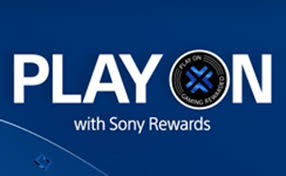 Sony Rewards Points Management