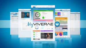 Viverae Health Management System