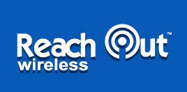 ReachOut Wireless Prepaid Services