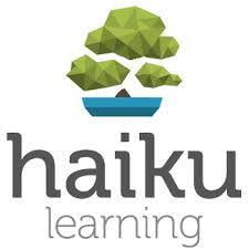 Haiku Learning Account