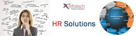 Hr Software Solutions