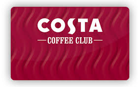 Costa Coffee Club UK