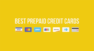 Best Prepaid Credit Cards