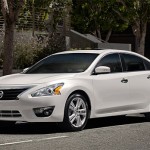 mysurvey.nissanusa.com – Nissan Owner Satisfaction Survey