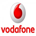 Vodafone Get My Photo Application