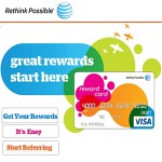 AT&T Rewards & Rebates Program