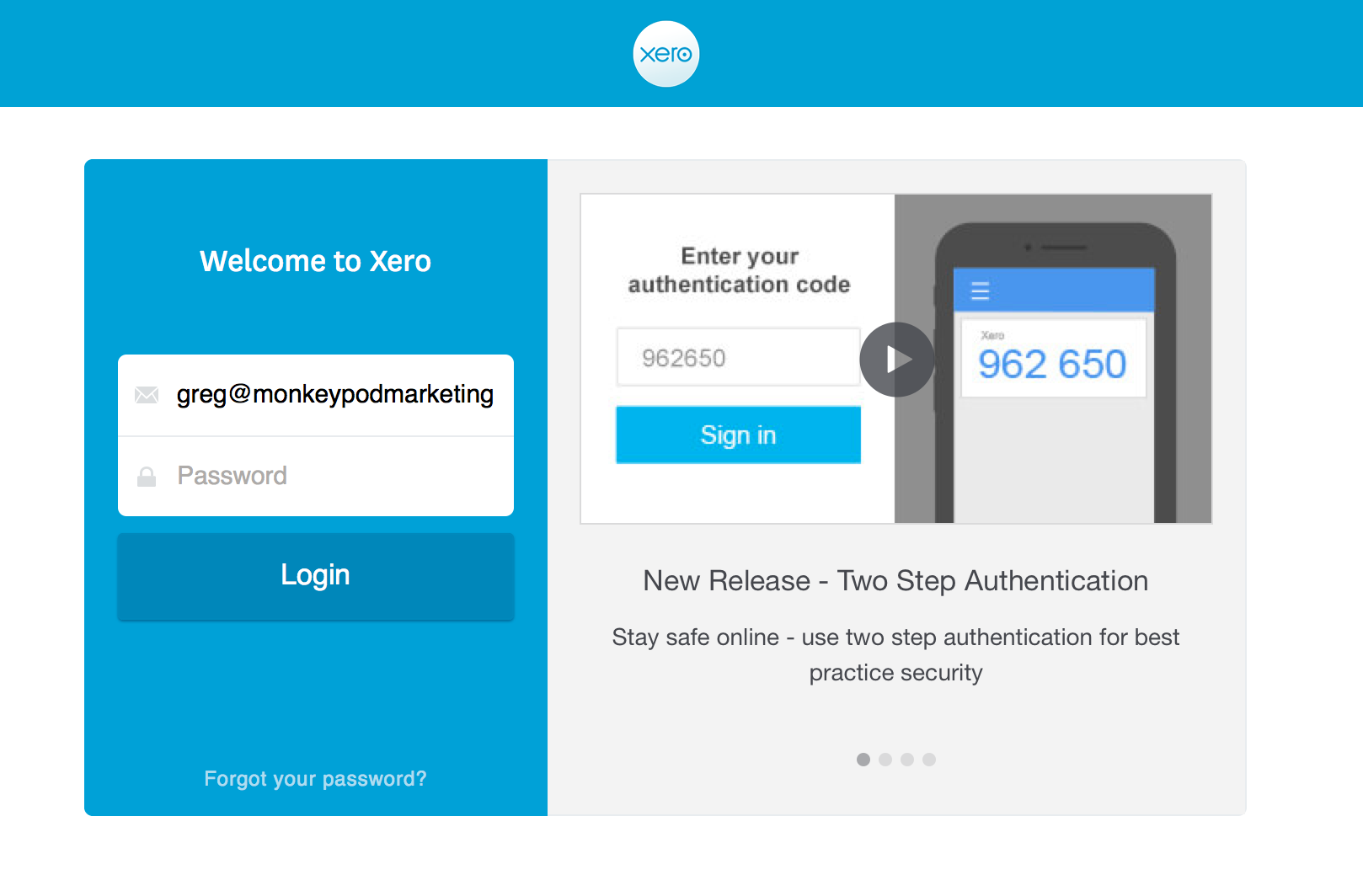 Xero Login – www.xero.com.au Accounting Sign Up