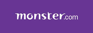 www.monster.com Login | Create Account | Job Resume