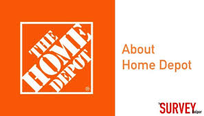 www.homedepot.com Register with Credit Card