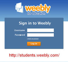 Weebly Login – www.weebly.com Sign Up | Create Free Website