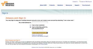 Amazon Login – www.amazon.com Sign Up and Shop Online