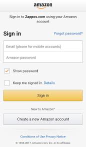 Amazon Login – www.amazon.com Sign Up and Shop Online