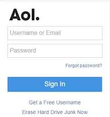 AOL Mail Login – www.aol.com Email Homepage Sign Up