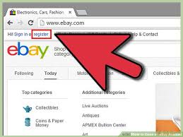 eBay Login – www.ebay.com My Sign Up | Sell | Support