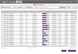 www.fedex.com Tracking | Login |How to Track a Package