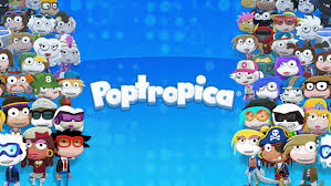 Poptropica Game – www.poptropica.com Login | Walkthrough