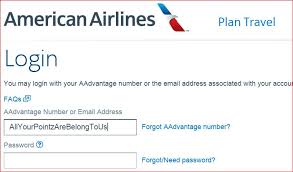 Jetnet aa Login – www.jetnet.aa.com American Airlines