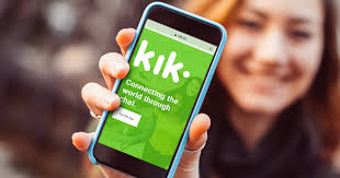 Kik Login – www.kik.com Sign Up Online Messenger Download