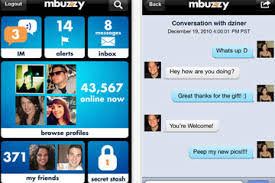 Mbuzzy Login – www.mbuzzy.com Mobile Chat