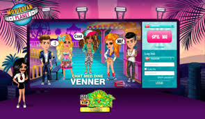 Movie Star Planet Game | www.moviestarplanet.com Login