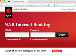 NAB Login – www.nab.com.au National Australia Bank