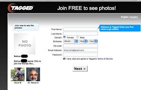 Tagged Login – www.tagged.com Home Sign Up | Mobile