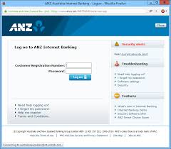 ANZ Login – www.anz.com.au Bank Online Log On