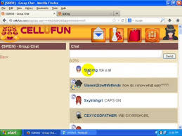 Cellufun Login – www.cellufun.com USA Sign Up Page