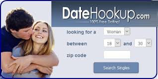 DateHookup Login | www.datehookup.com Sign Up Password