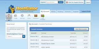 HostGator Login – www.hostgator.com Order Account | Coupon