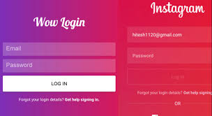 Instagram Login | Sign Up – www.instagram.com App Online