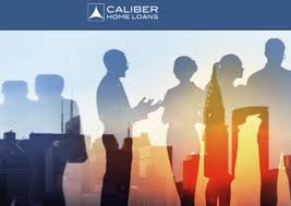 Caliber Home Loans