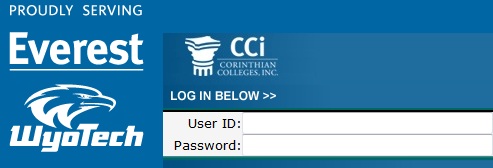 www.OnlineCCI.com Student Login