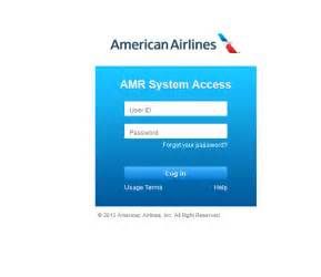 www.Jetnet.AA.com American Airlines