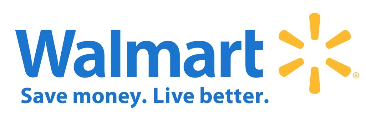 My Walmart