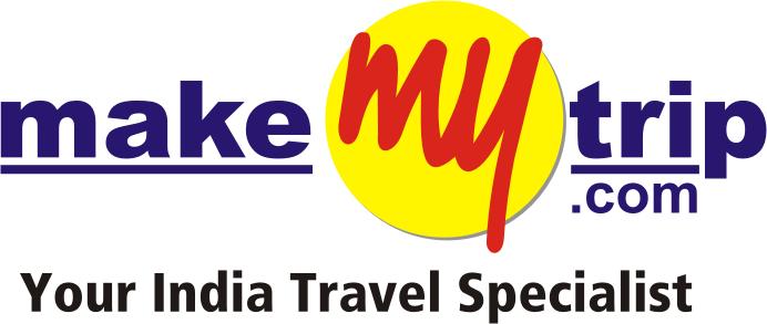 MakeMyTrip Travel Booking