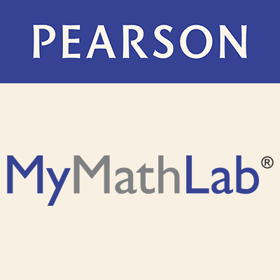 Pearson MyLab Math Program