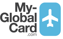 Your Global Card Account