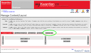 myKwantlen Student Portal