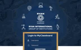 MyClassboard from Ryan