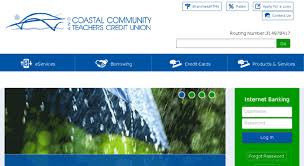 Coastal Community Teachers Credit Union